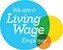 Living Wage Logo